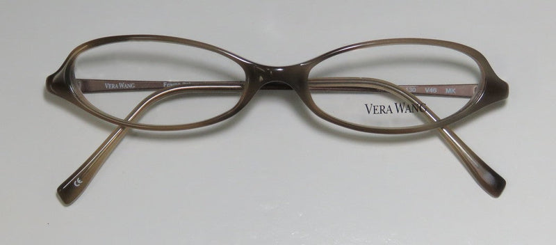 Vera Wang V46 Eyeglasses