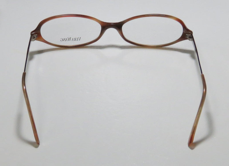 Vera Wang V46 Eyeglasses