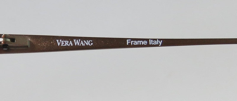 Vera Wang V46 Eyeglasses