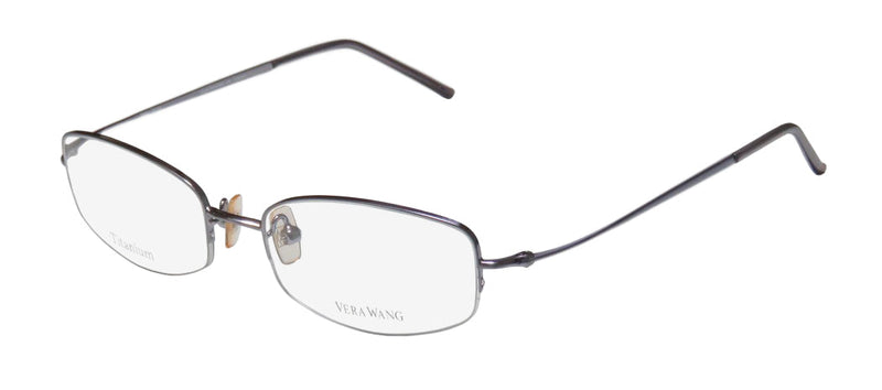 Vera Wang V26 Eyeglasses