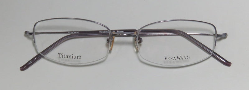 Vera Wang V26 Eyeglasses