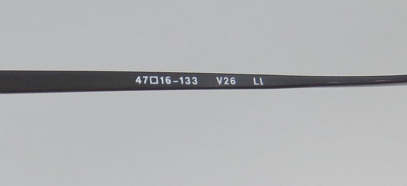 Vera Wang V26 Eyeglasses