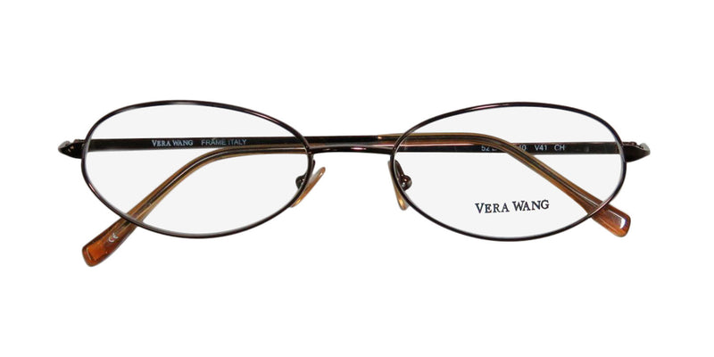 Vera Wang V41 Eyeglasses