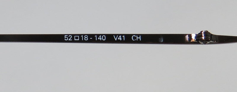 Vera Wang V41 Eyeglasses