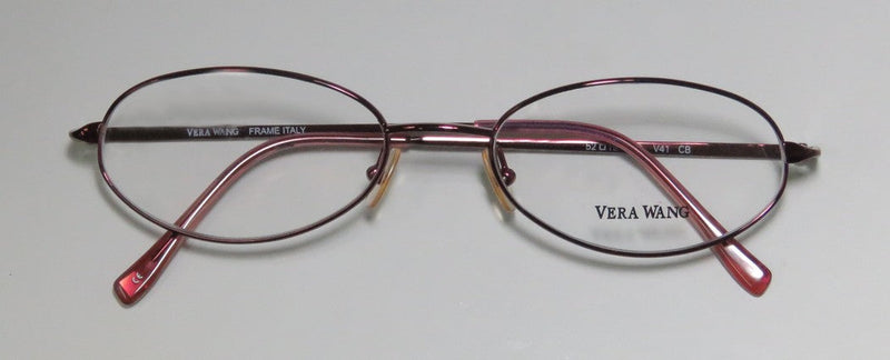 Vera Wang V41 Eyeglasses