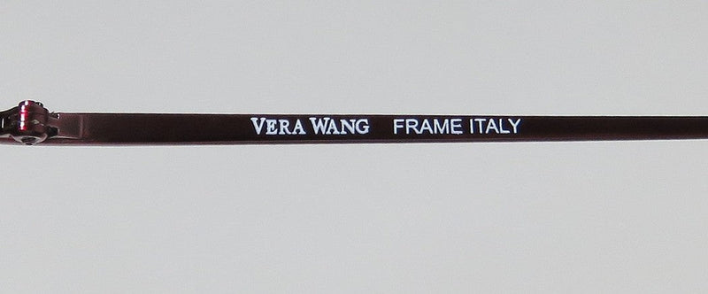 Vera Wang V41 Eyeglasses