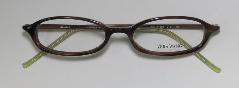 Vera Wang V134 Eyeglasses