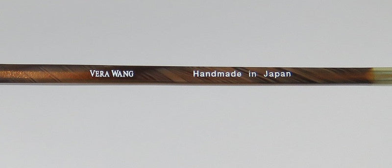 Vera Wang V134 Eyeglasses