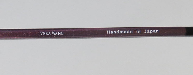 Vera Wang V134 Eyeglasses