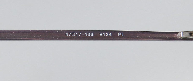 Vera Wang V134 Eyeglasses