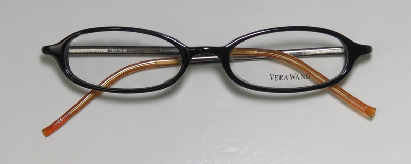Vera Wang V134 Eyeglasses
