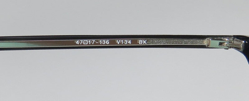 Vera Wang V134 Eyeglasses