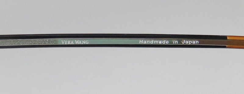 Vera Wang V134 Eyeglasses