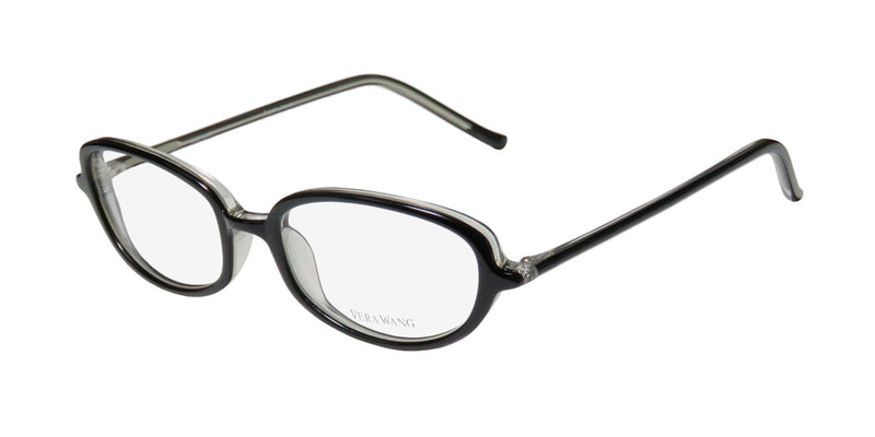 Vera Wang V40 Eyeglasses