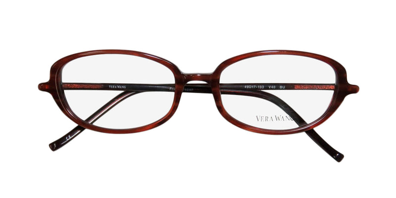 Vera Wang V40 Eyeglasses