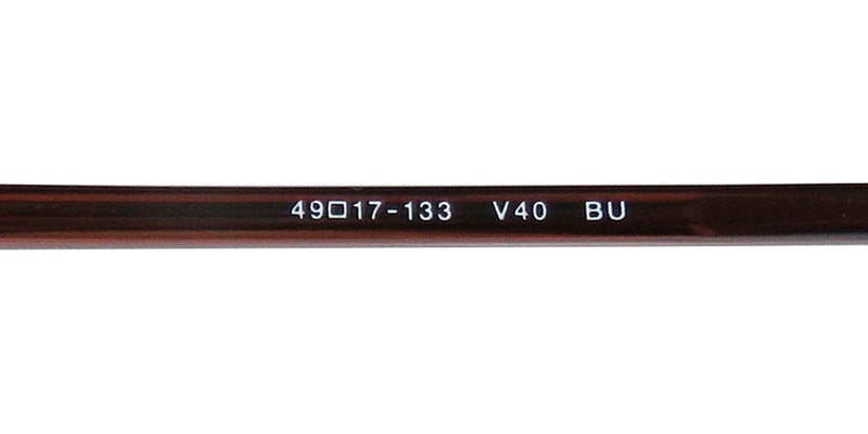 Vera Wang V40 Eyeglasses