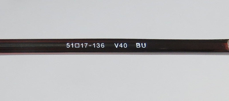 Vera Wang V40 Eyeglasses