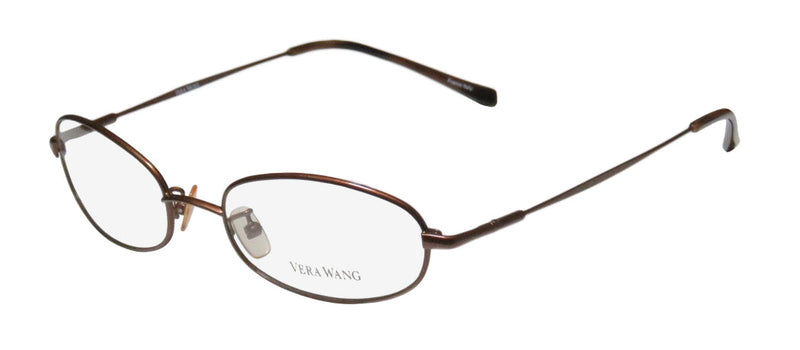 Vera Wang V17 Eyeglasses