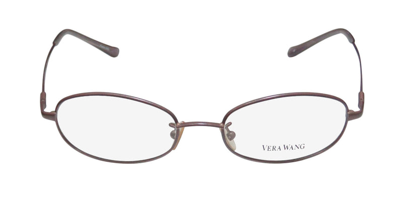 Vera Wang V17 Eyeglasses