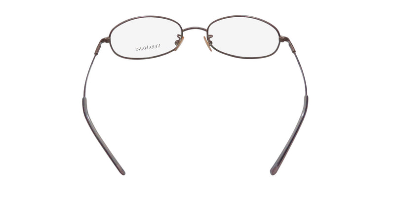 Vera Wang V17 Eyeglasses