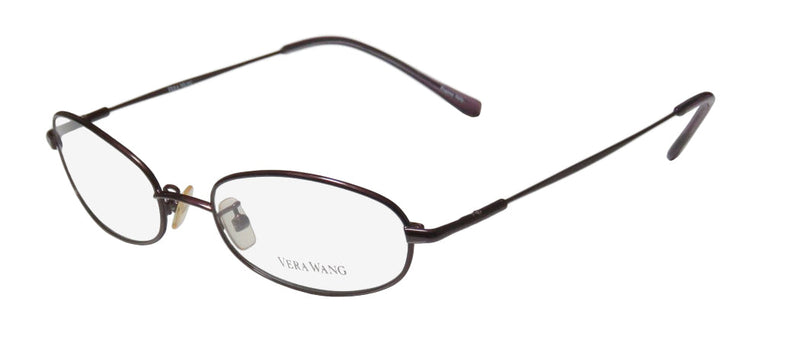 Vera Wang V17 Eyeglasses