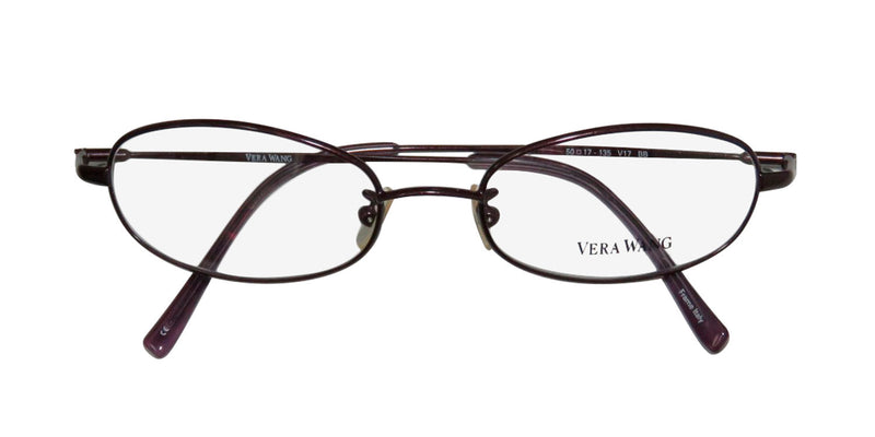 Vera Wang V17 Eyeglasses
