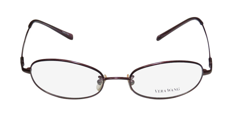 Vera Wang V17 Eyeglasses