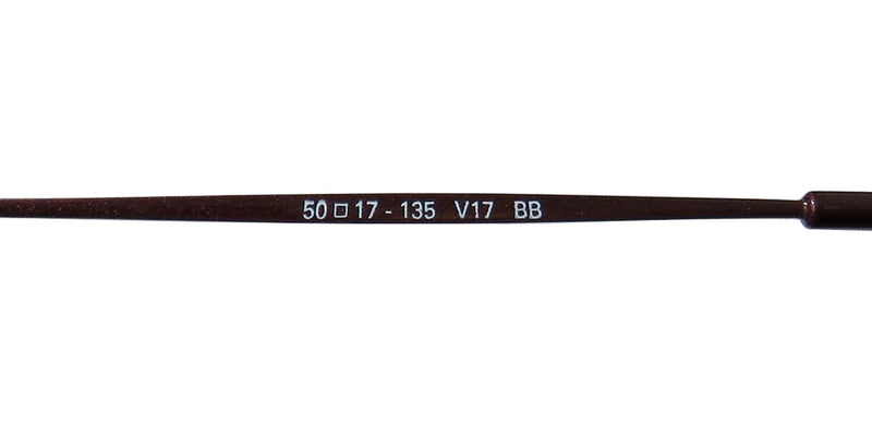 Vera Wang V17 Eyeglasses