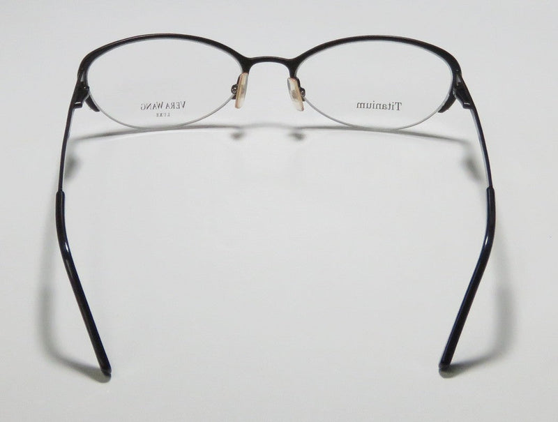 Vera Wang Luxe Epiphany Ii Eyeglasses