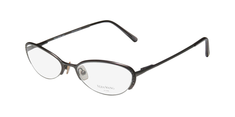 Vera Wang Luxe Epiphany Ii Eyeglasses