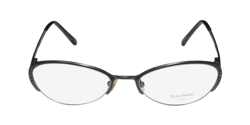 Vera Wang Luxe Epiphany Ii Eyeglasses