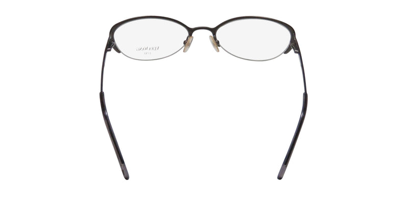 Vera Wang Luxe Epiphany Ii Eyeglasses