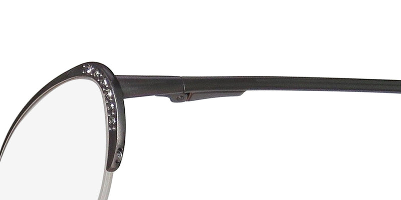 Vera Wang Luxe Epiphany Ii Eyeglasses