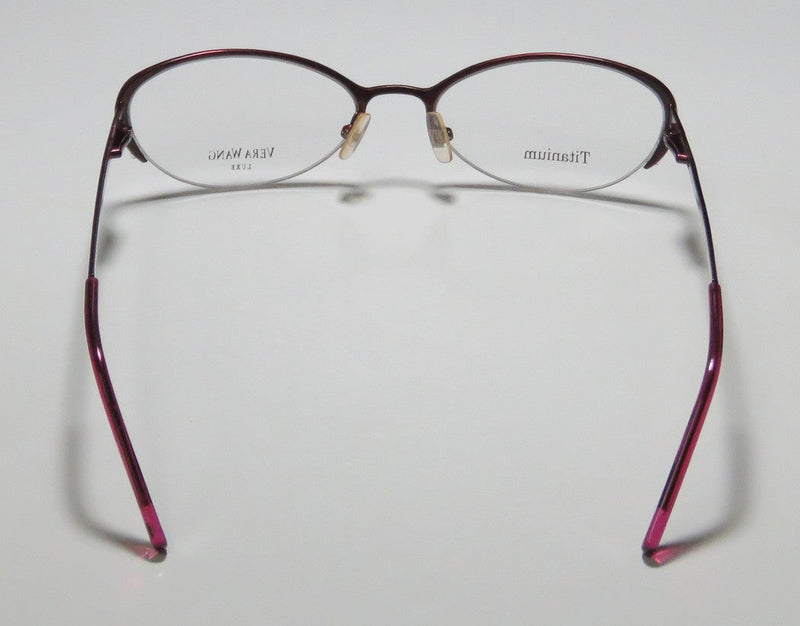 Vera Wang Luxe Epiphany Ii Eyeglasses