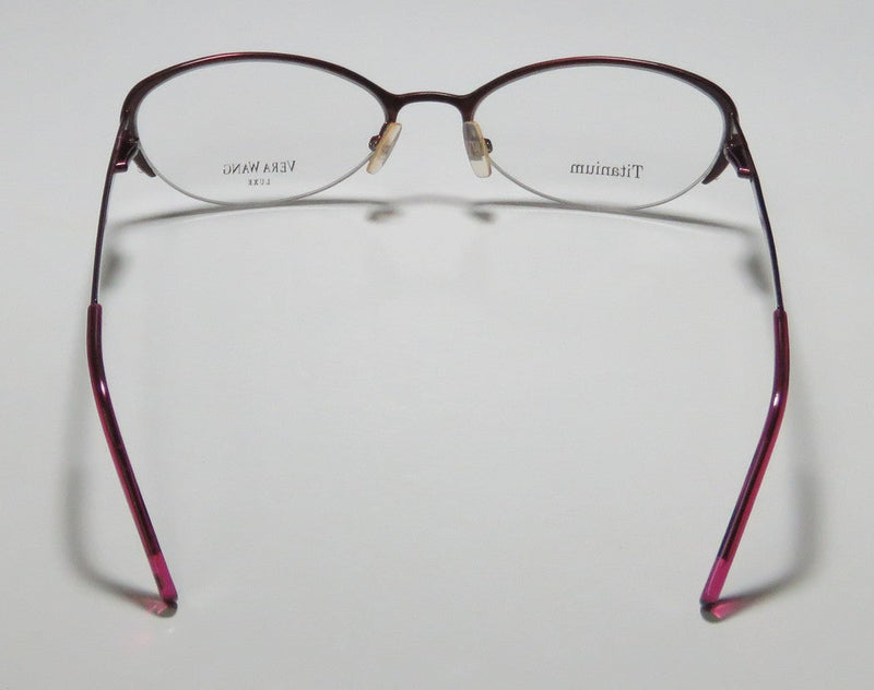 Vera Wang Luxe Epiphany Ii Eyeglasses