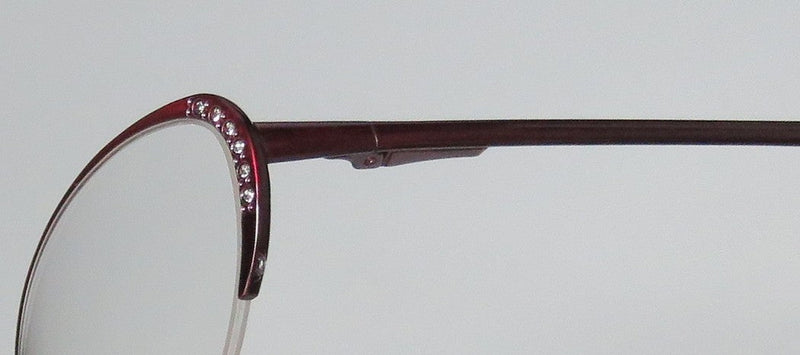 Vera Wang Luxe Epiphany Ii Eyeglasses