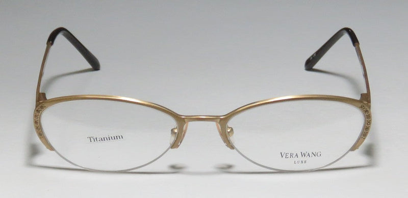 Vera Wang Luxe Epiphany Ii Eyeglasses