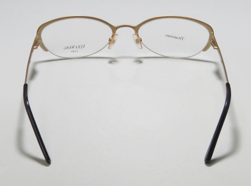 Vera Wang Luxe Epiphany Ii Eyeglasses