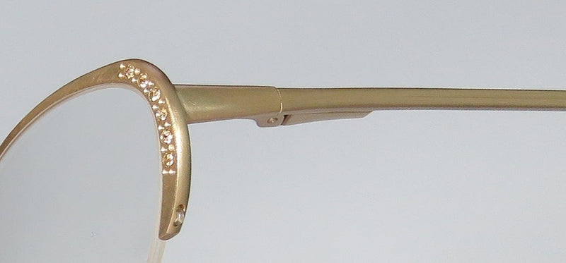 Vera Wang Luxe Epiphany Ii Eyeglasses