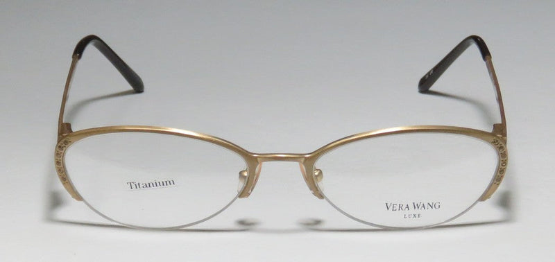 Vera Wang Luxe Epiphany Ii Eyeglasses
