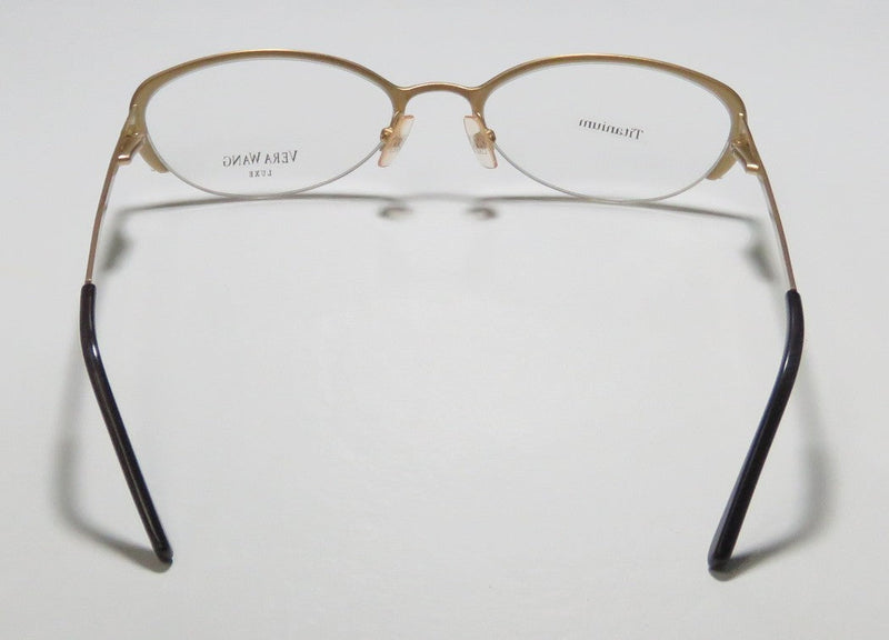 Vera Wang Luxe Epiphany Ii Eyeglasses