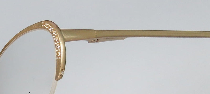 Vera Wang Luxe Epiphany Ii Eyeglasses