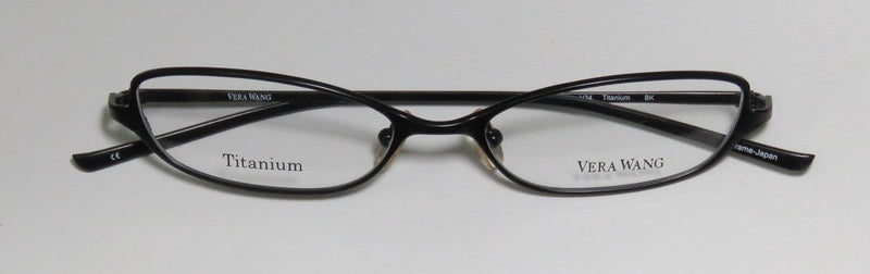 Vera Wang V34 Eyeglasses
