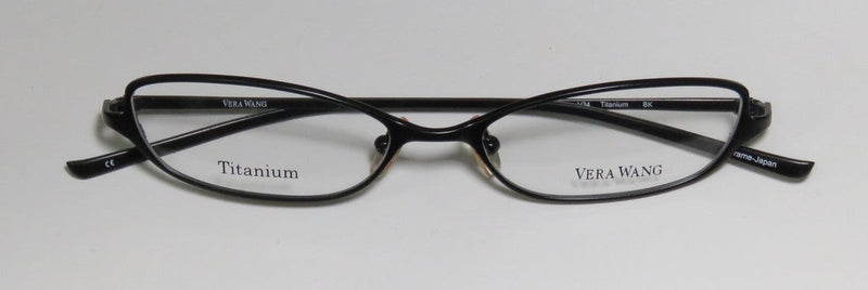 Vera Wang V34 Eyeglasses