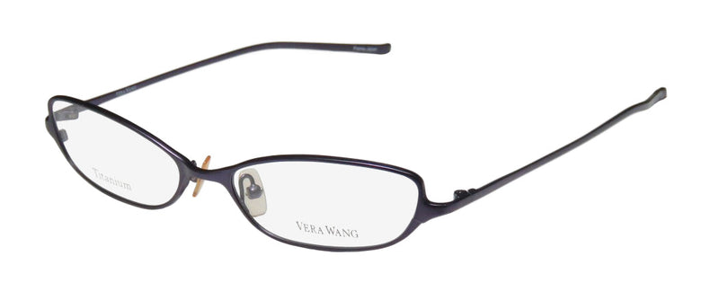Vera Wang V34 Eyeglasses