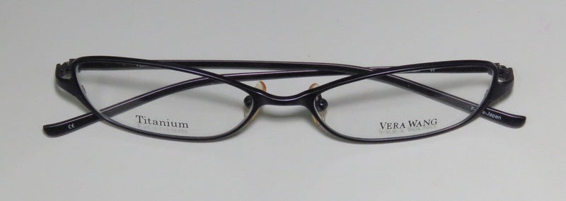 Vera Wang V34 Eyeglasses