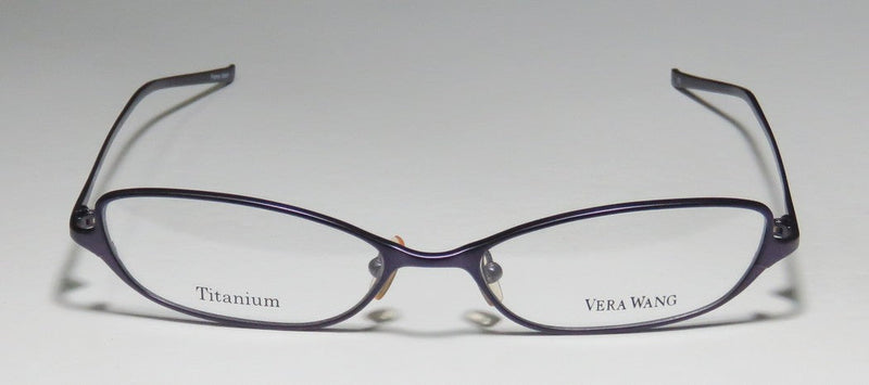 Vera Wang V34 Eyeglasses