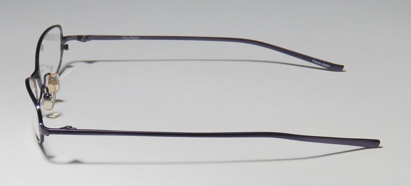 Vera Wang V34 Eyeglasses