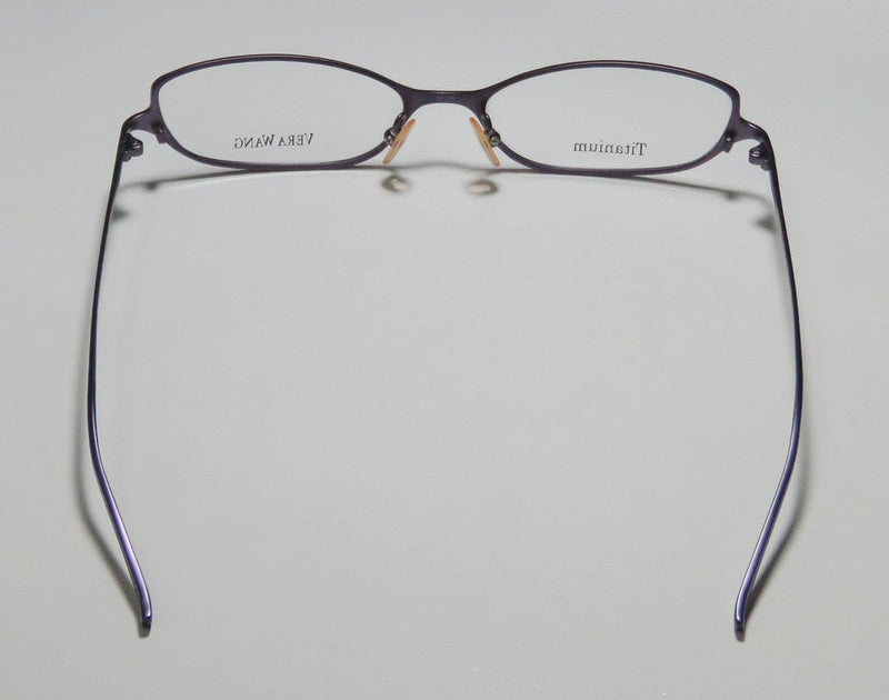 Vera Wang V34 Eyeglasses