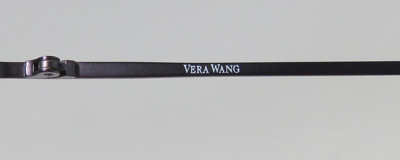 Vera Wang V34 Eyeglasses